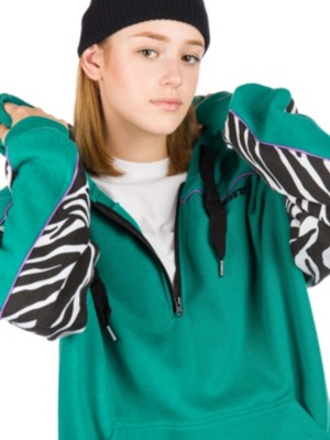 Vans zebra online hoodie